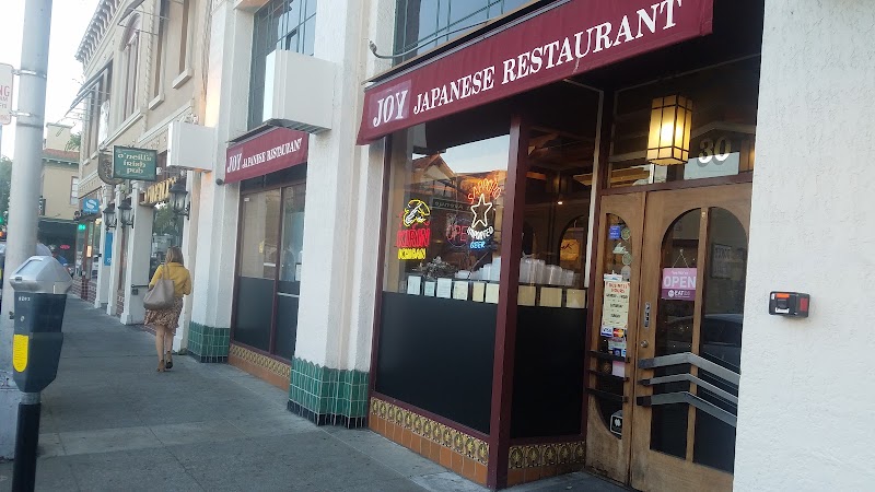 Joy Sushi