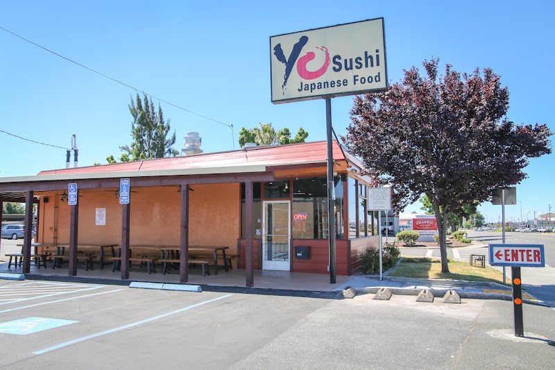 Yo Sushi | Japanese Food