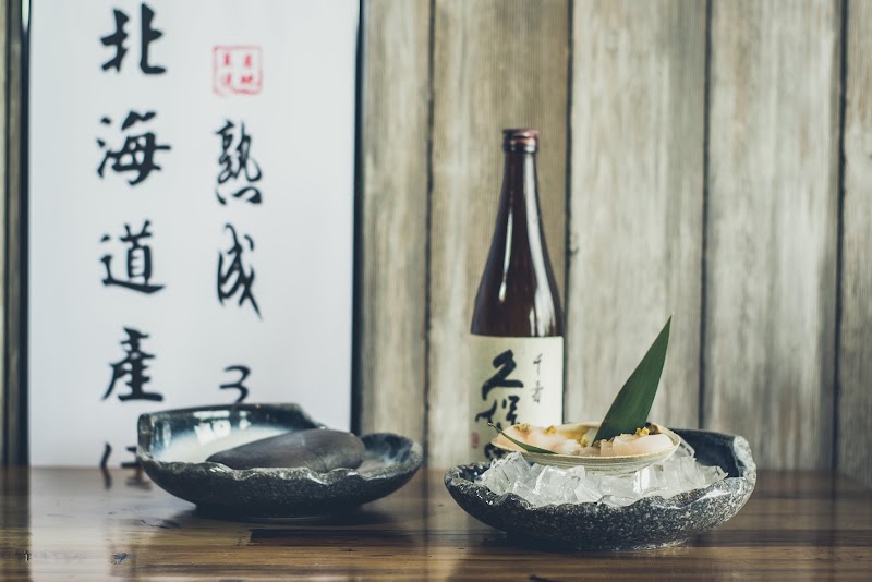 Zen Sushi and Sake
