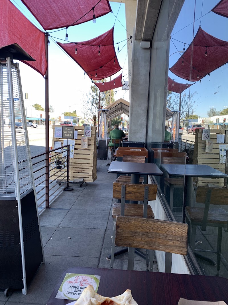 Pho Long Beach
