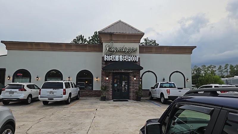 Lagniappe Restaurant