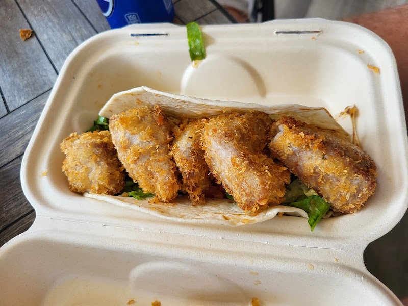 Fish And Things LLC