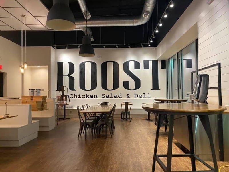 Roost - Longview, TX