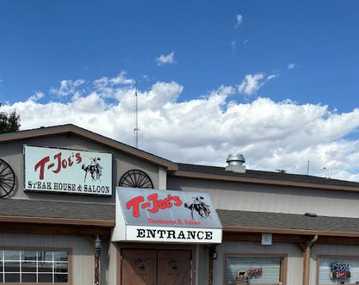 T-Joe's Steakhouse & Saloon