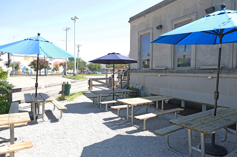HighGrain Taproom & Kitchen