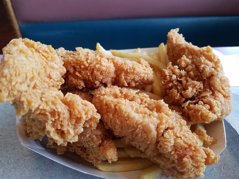 T C's Seafood