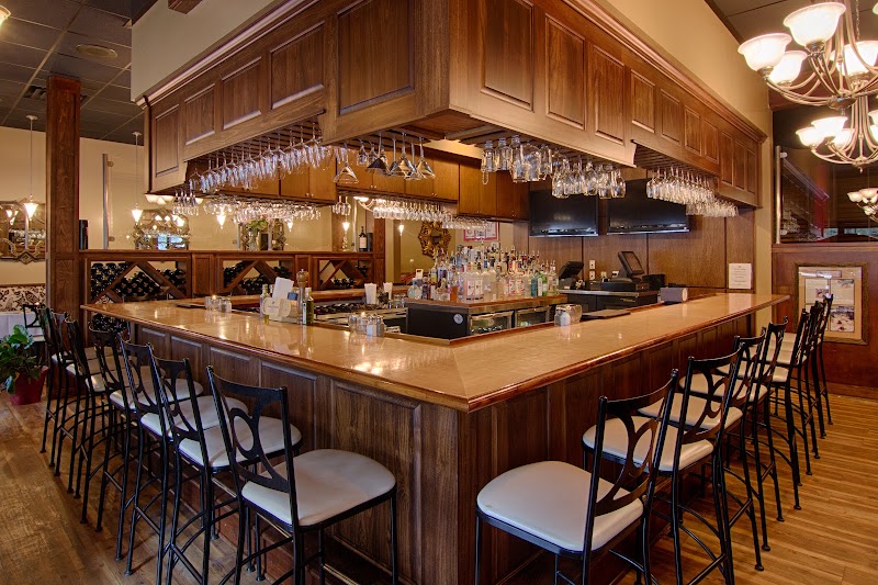 Bistro 217
