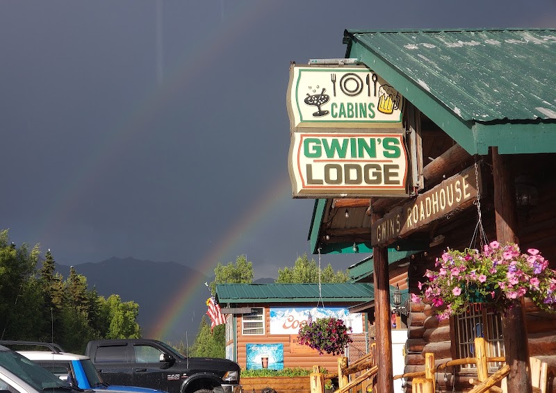 Gwin's Lodge Roadhouse