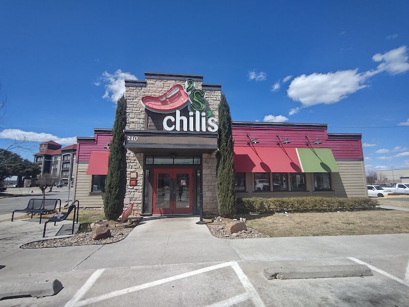Chili's Grill & Bar