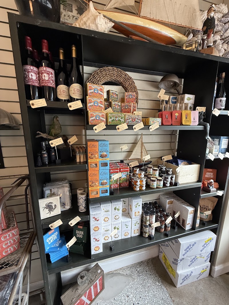 Earl's Provisions