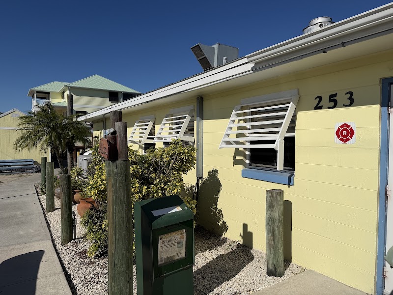 Goodrich Seafood & Oyster House