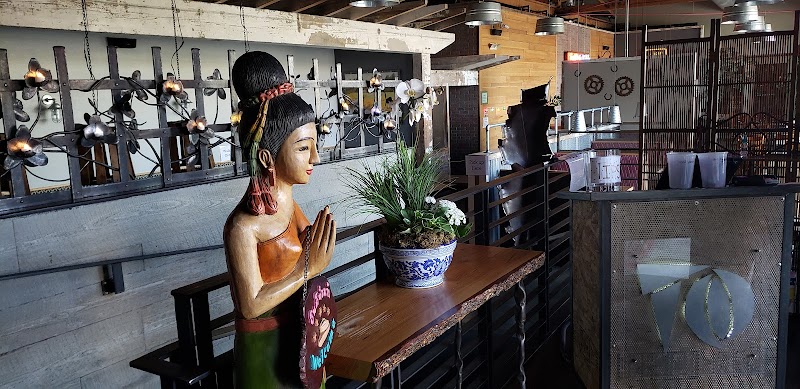 Thai Orchid Restaurant