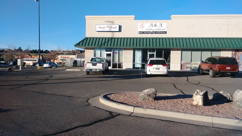 Sweet Basil Thai Cuisine