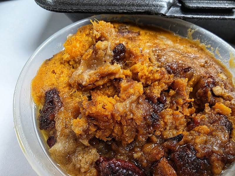 Krave Eatery & Dessert Shop