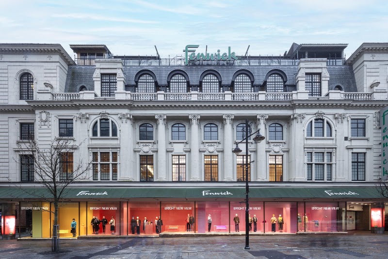 Fenwick Newcastle