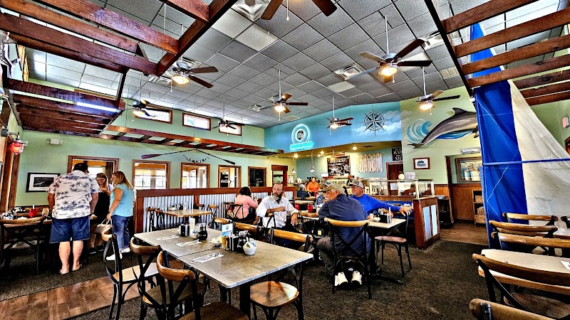 Captain's Galley