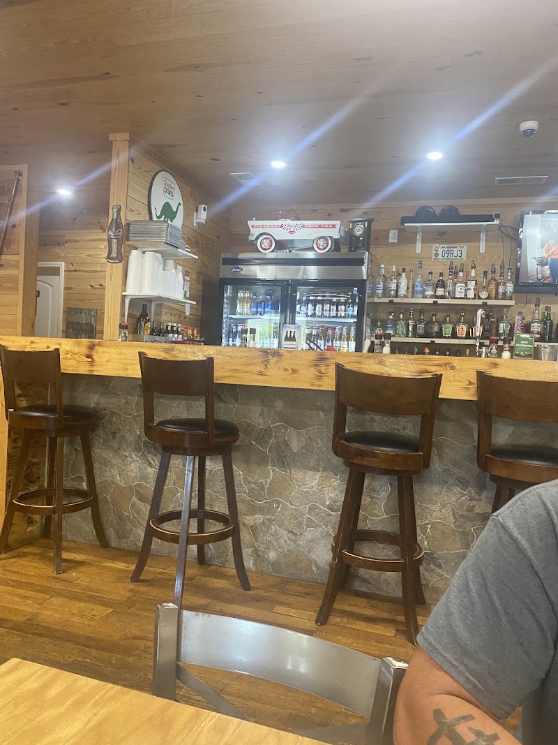 Highway 77 Fish Market Restaurant LLC