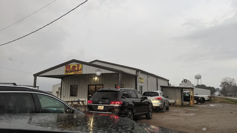 B & L Seafood