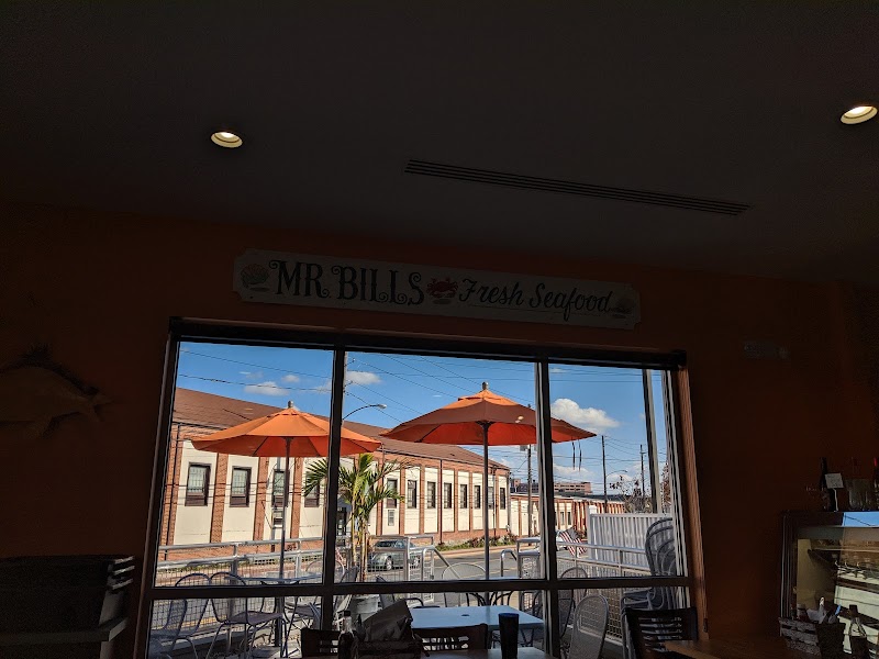 The Fat Crab Cafe
