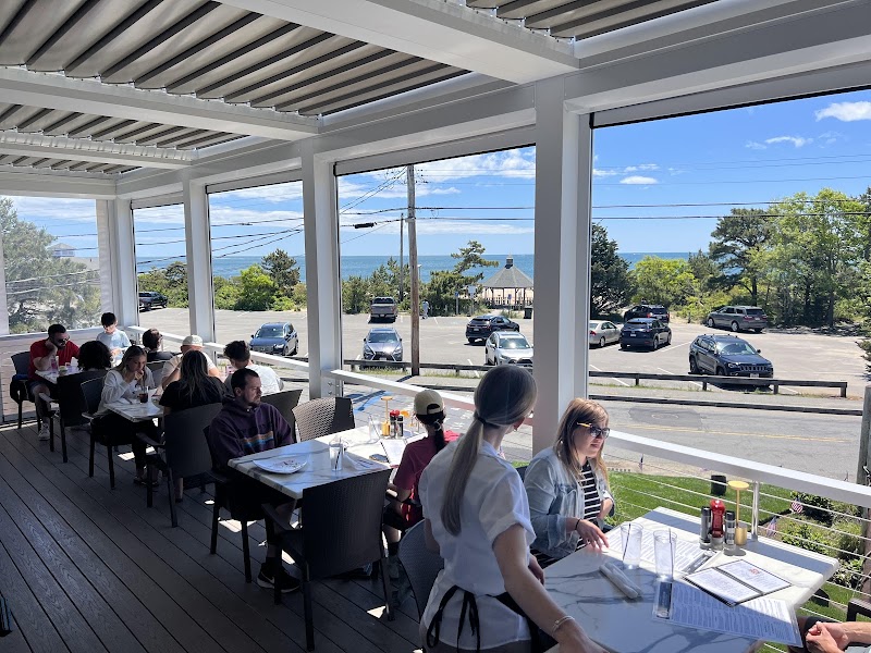 The Skipper Restaurant and Chowder House