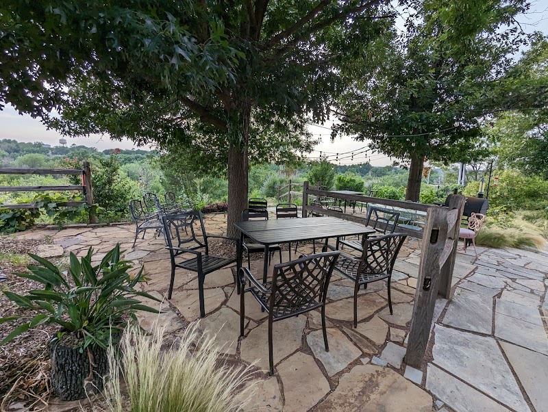 Fox Hill Restaurant & Gardens