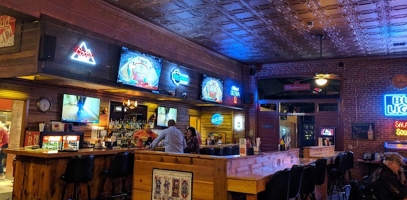 J.B.'s Sports Bar and Grill