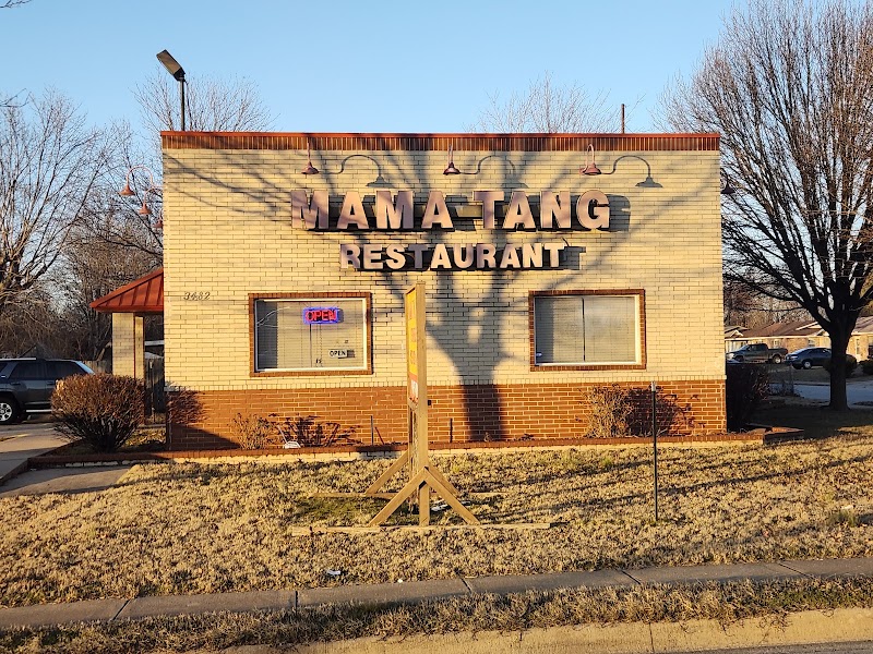 Mama Tang Restaurant