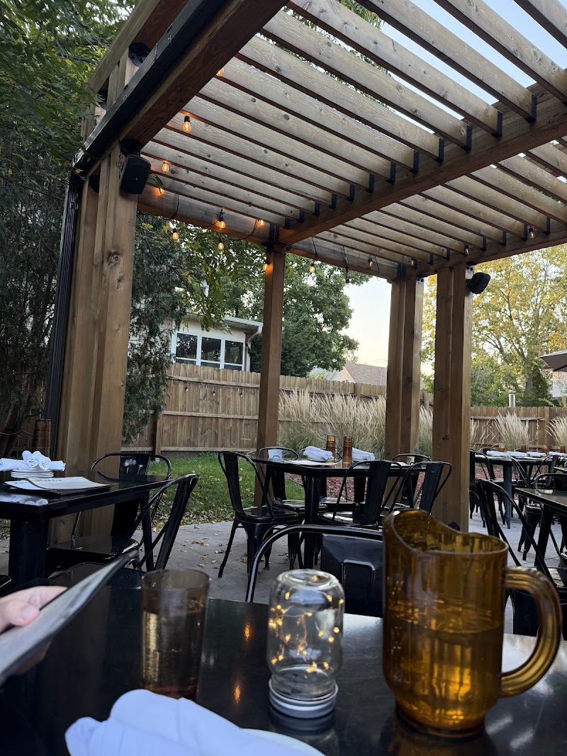 Mucci's Italian