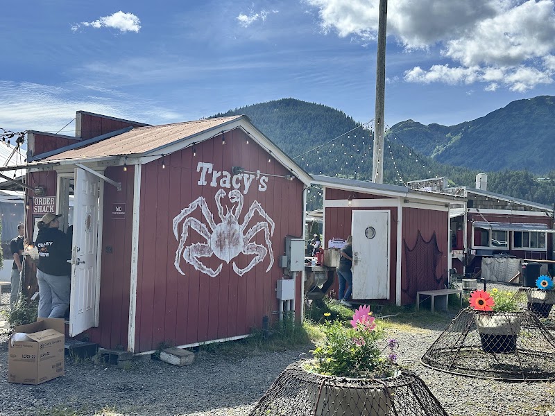 Tracy's King Crab Shack 2