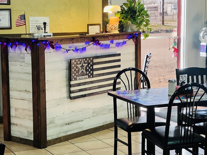 Country House Café