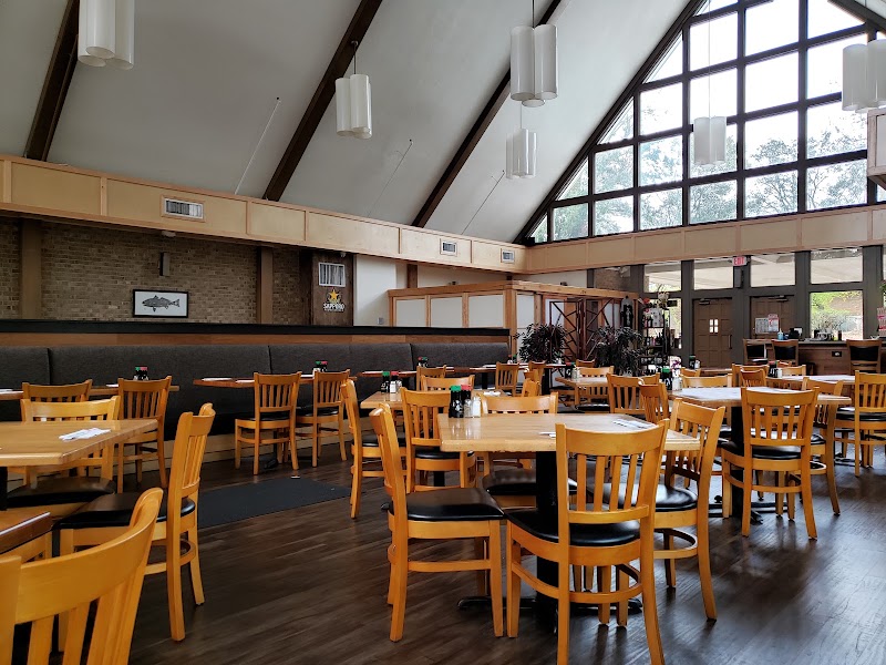 Sake Cafe | Japanese | Pensacola