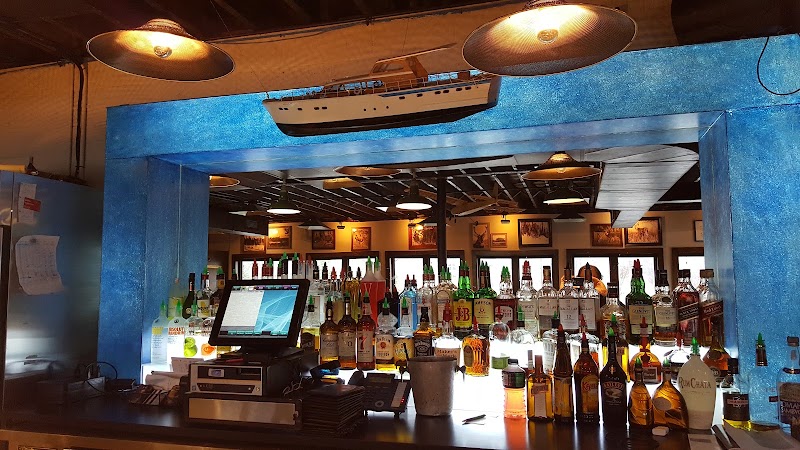 Kruse's Deer Lake Inn