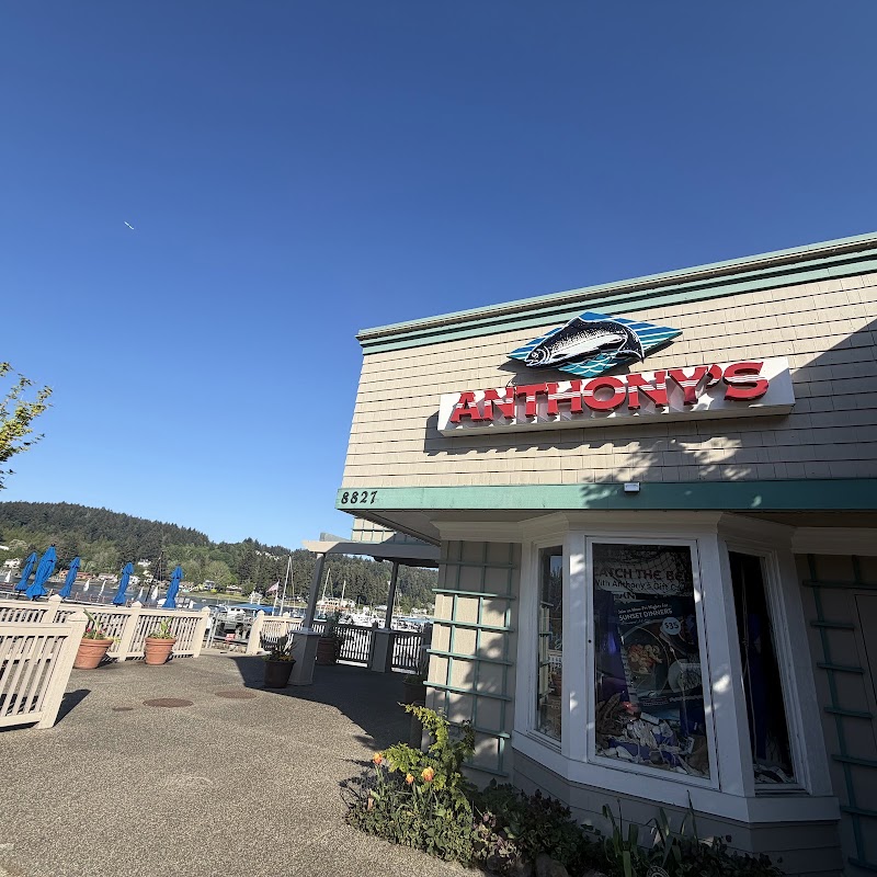 Anthony's at Gig Harbor