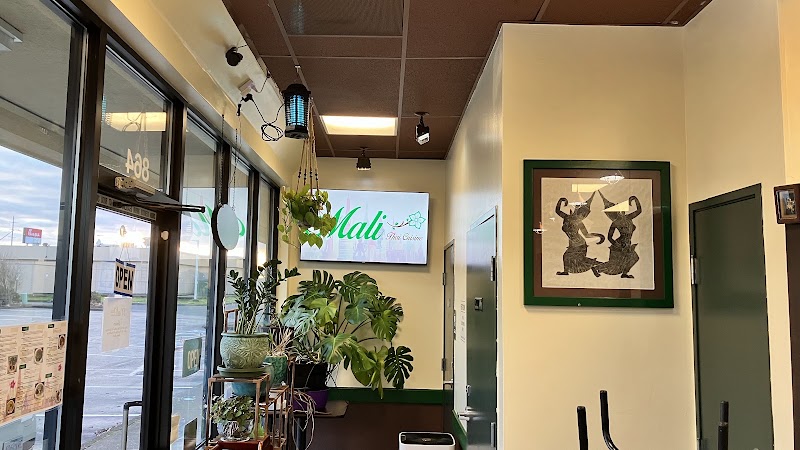 Mali Thai Cuisine