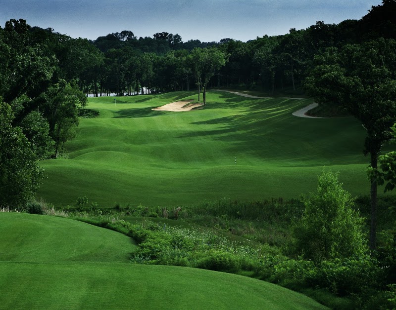 Cowboys Golf Club