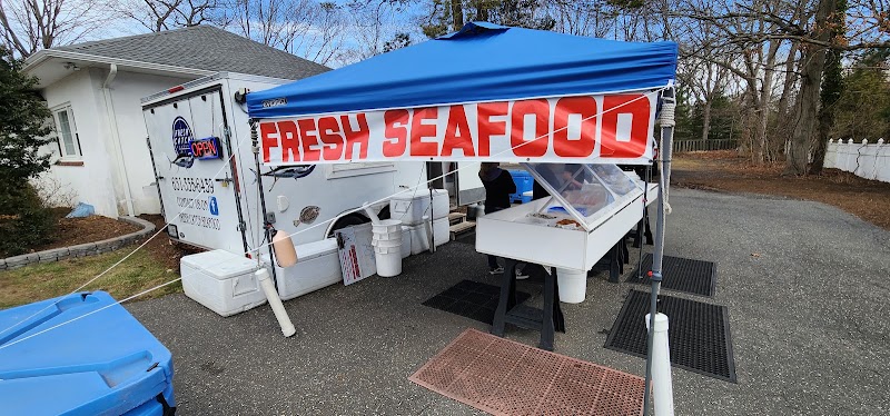Fresh Catch Seafood