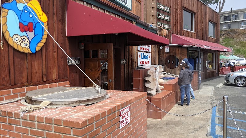 Giovanni's Fish Market And Galley