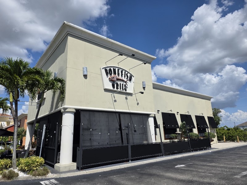 Bonefish Grill