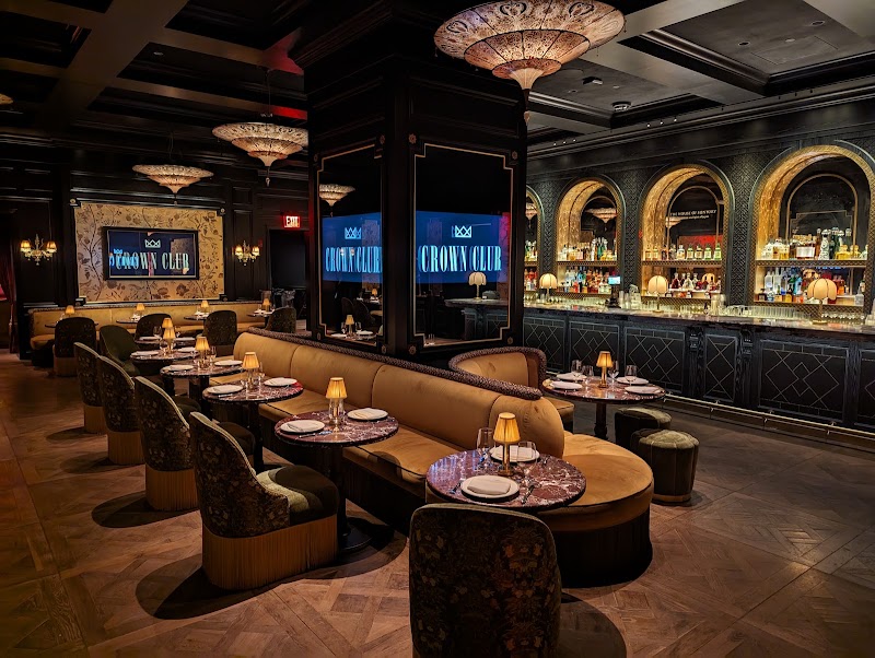 Crown Club