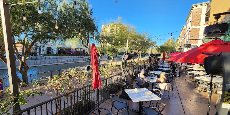 STK Steakhouse Scottsdale