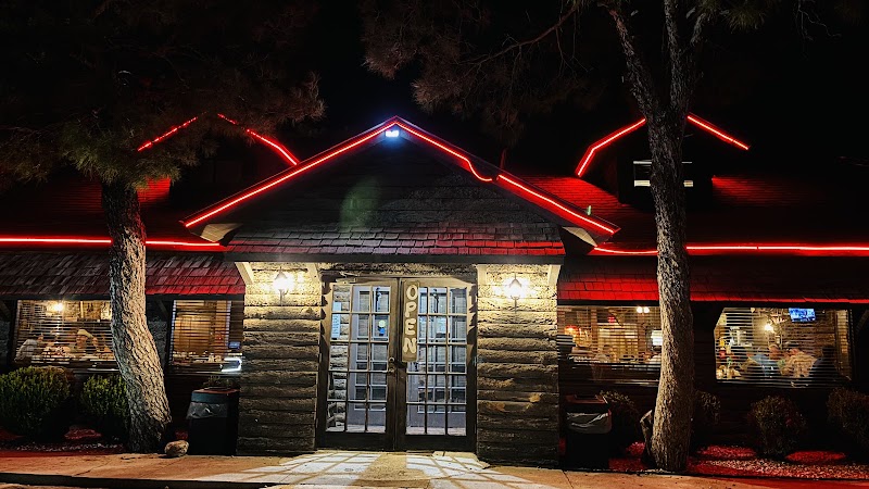 Cripple Creek Steakhouse