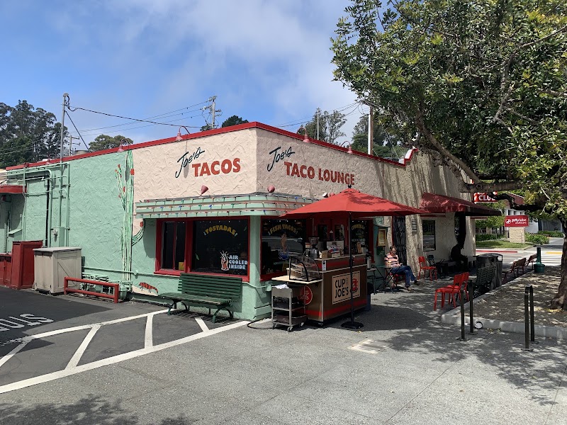 Joe’s Taco Lounge