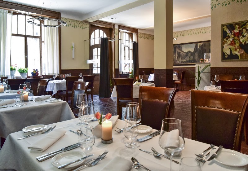 SCHWEIZERS RESTAURANT