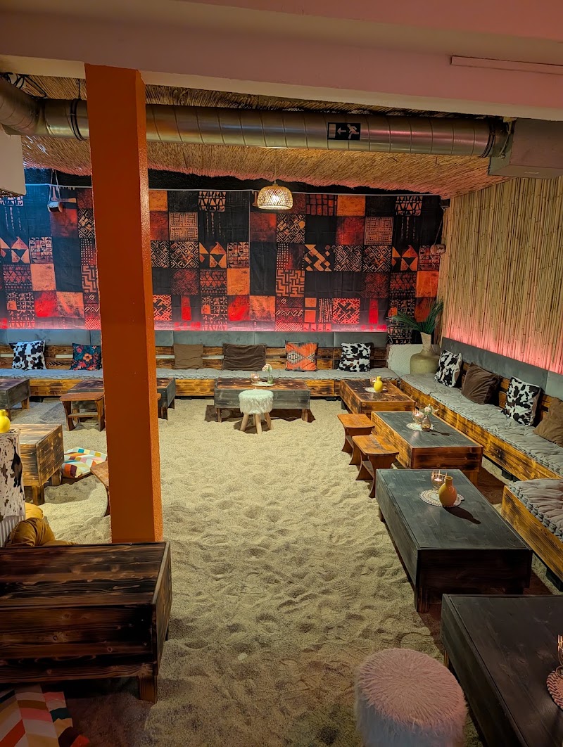 ADULIS Eritrean Kitchen Stuttgart