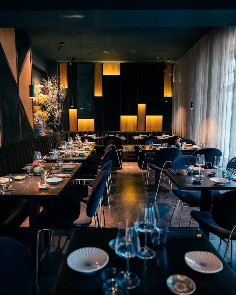 N14 Restaurant
