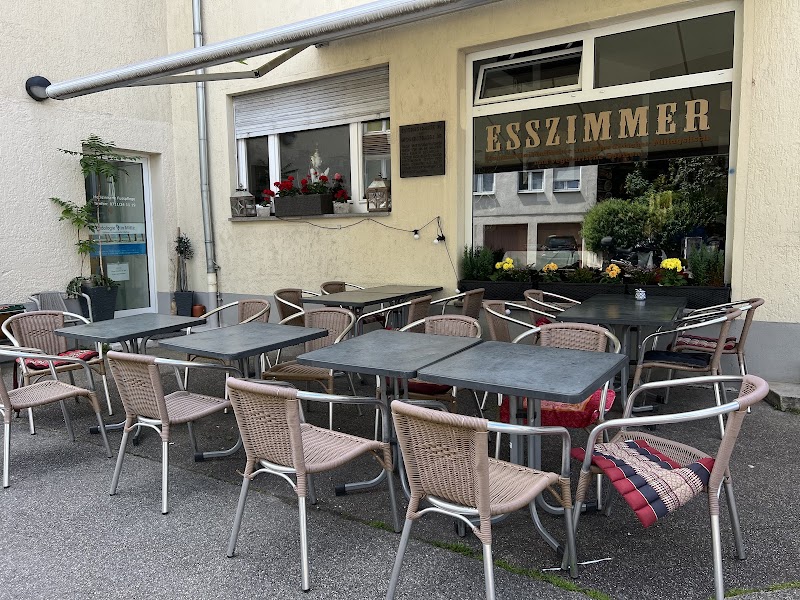 Esszimmer