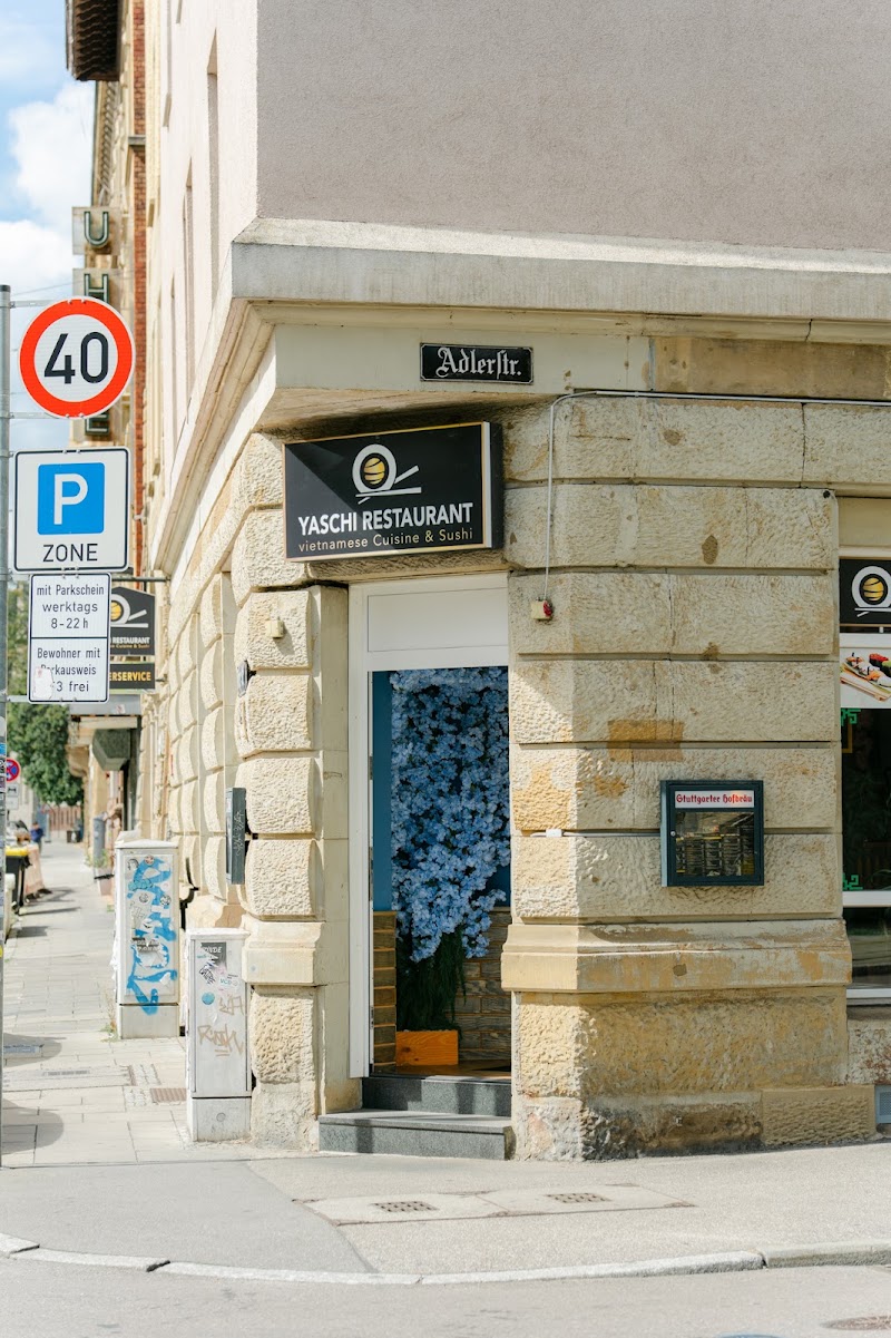 Yaschi Restaurant
