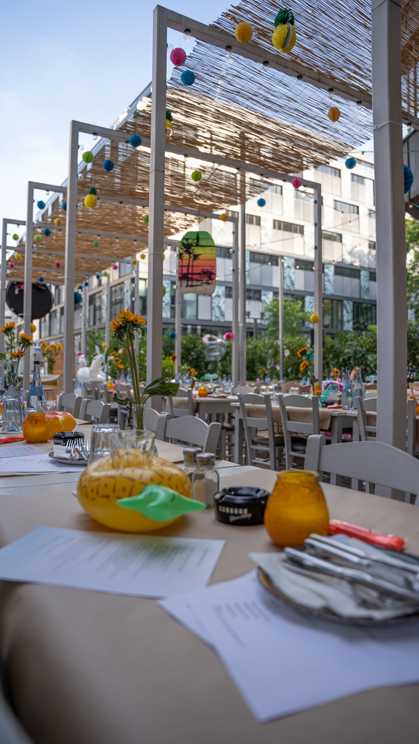 CAVOS Taverna