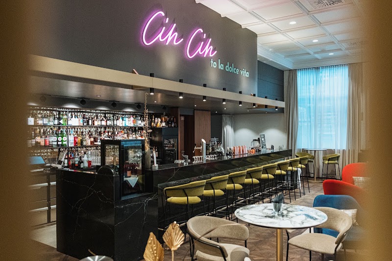 Cantinetta Popolare Stuttgart Vaihingen