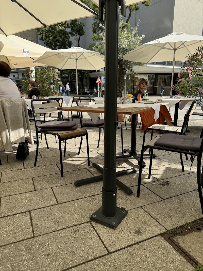 Restaurant Empore